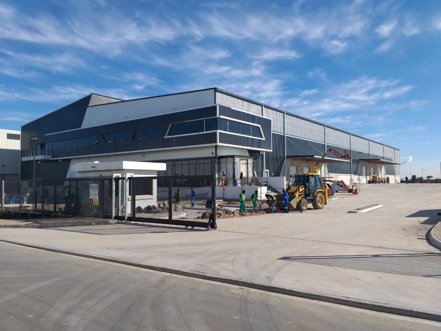To Let Commercial Property for Rent in Airport Industria Western Cape